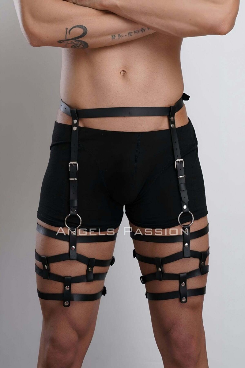 Erkek Harness