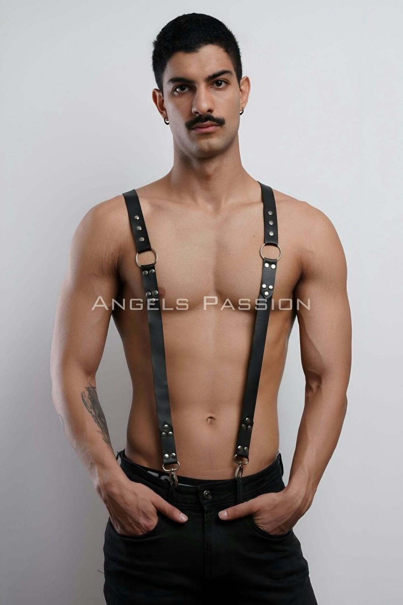 Erkek Harness