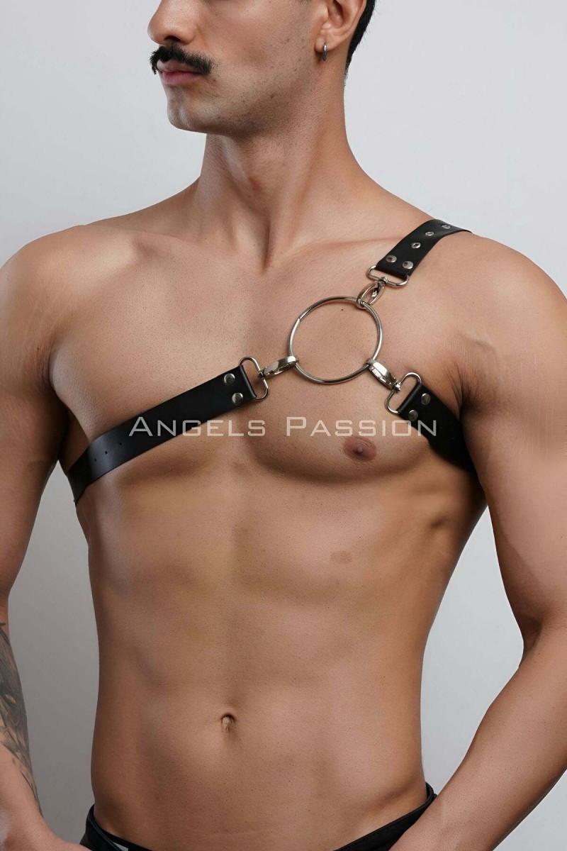 Erkek Harness