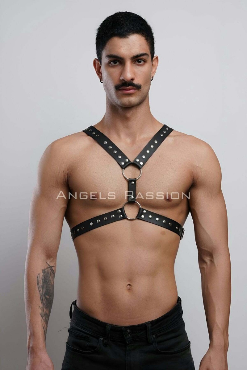 Erkek Harness