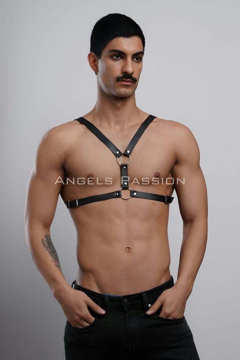 Erkek Harness