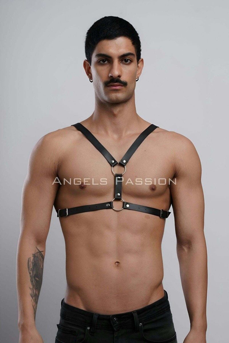 Erkek Harness