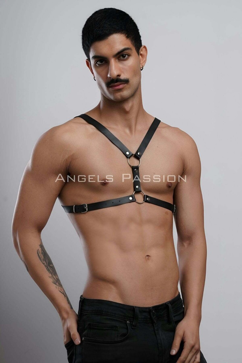 Erkek Harness