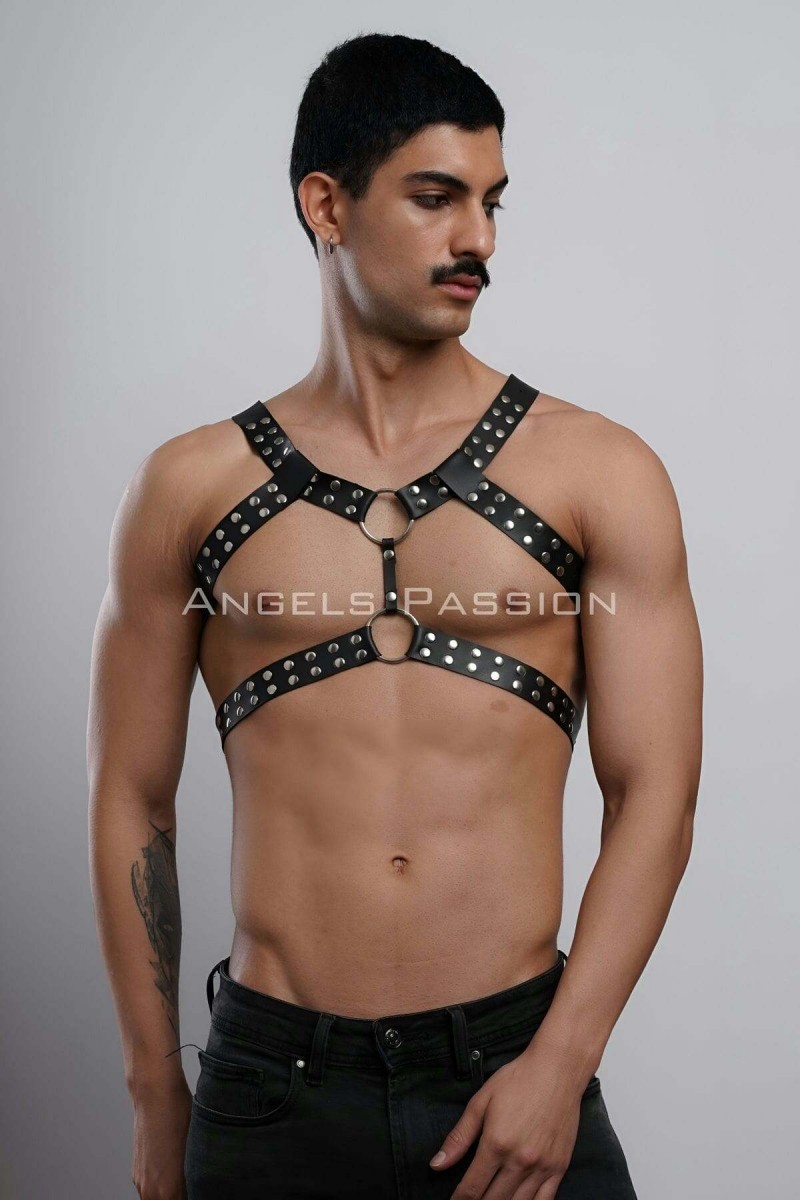 Erkek Harness