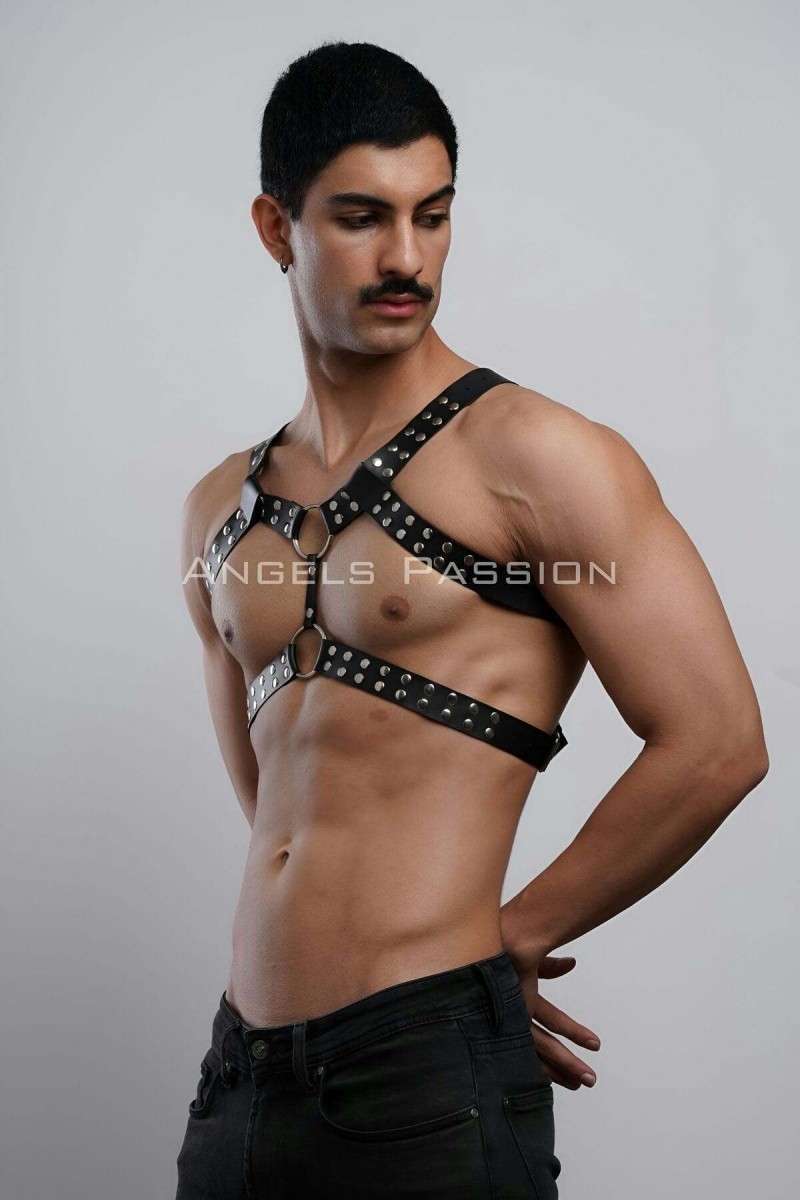 Erkek Harness