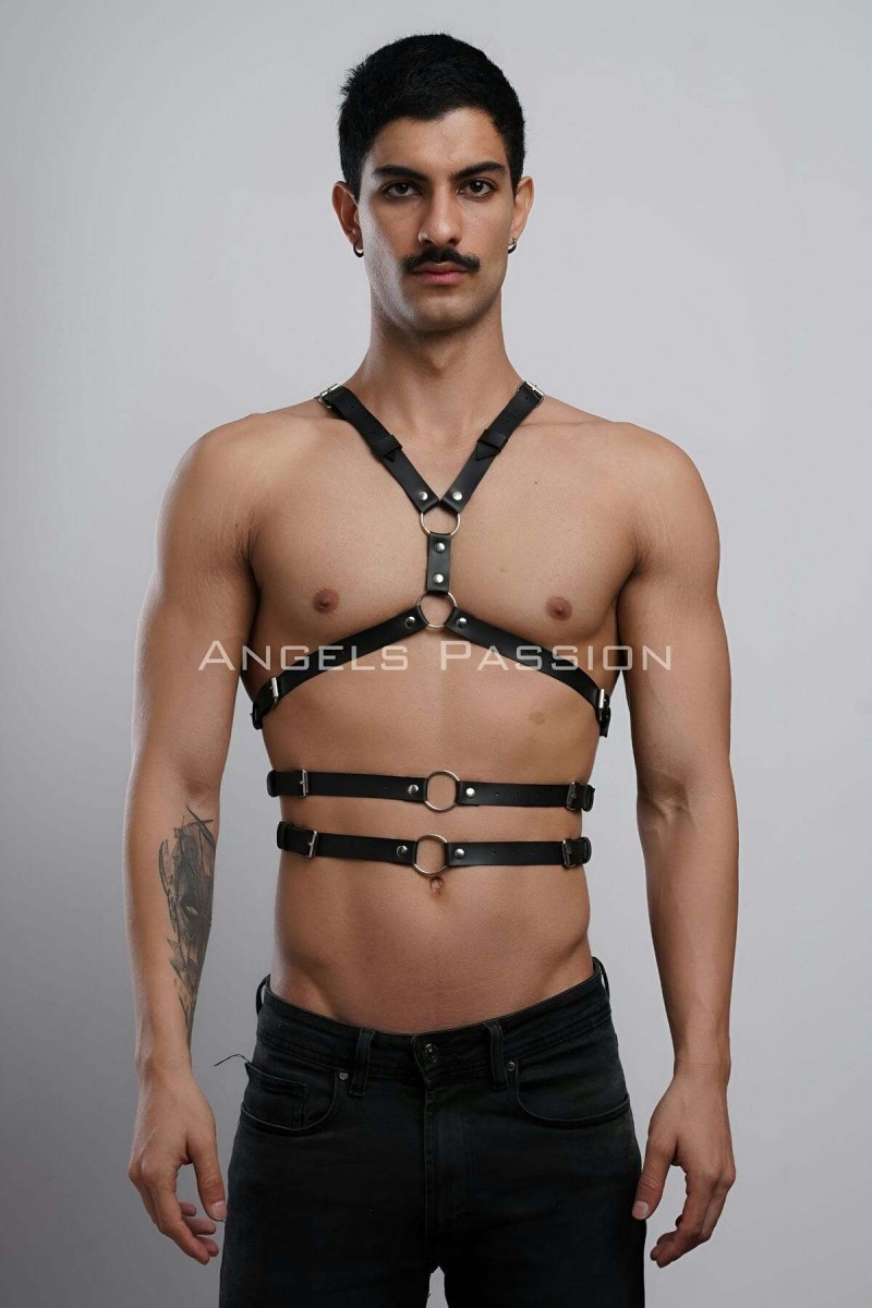 Erkek Harness