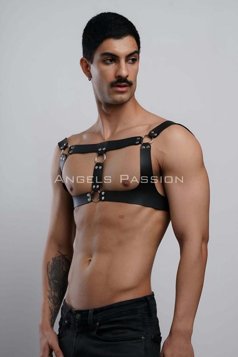 Erkek Harness