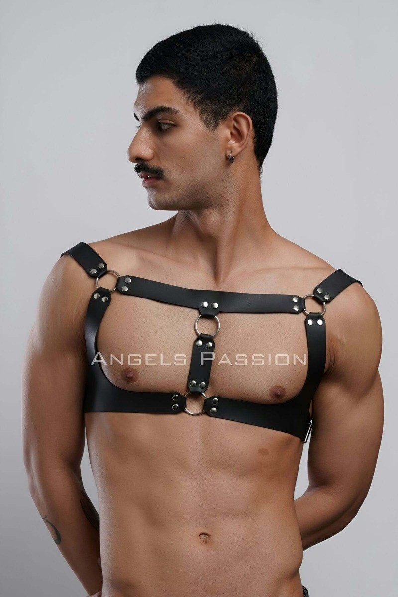 Erkek Harness