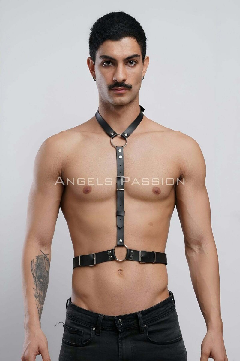 Erkek Harness