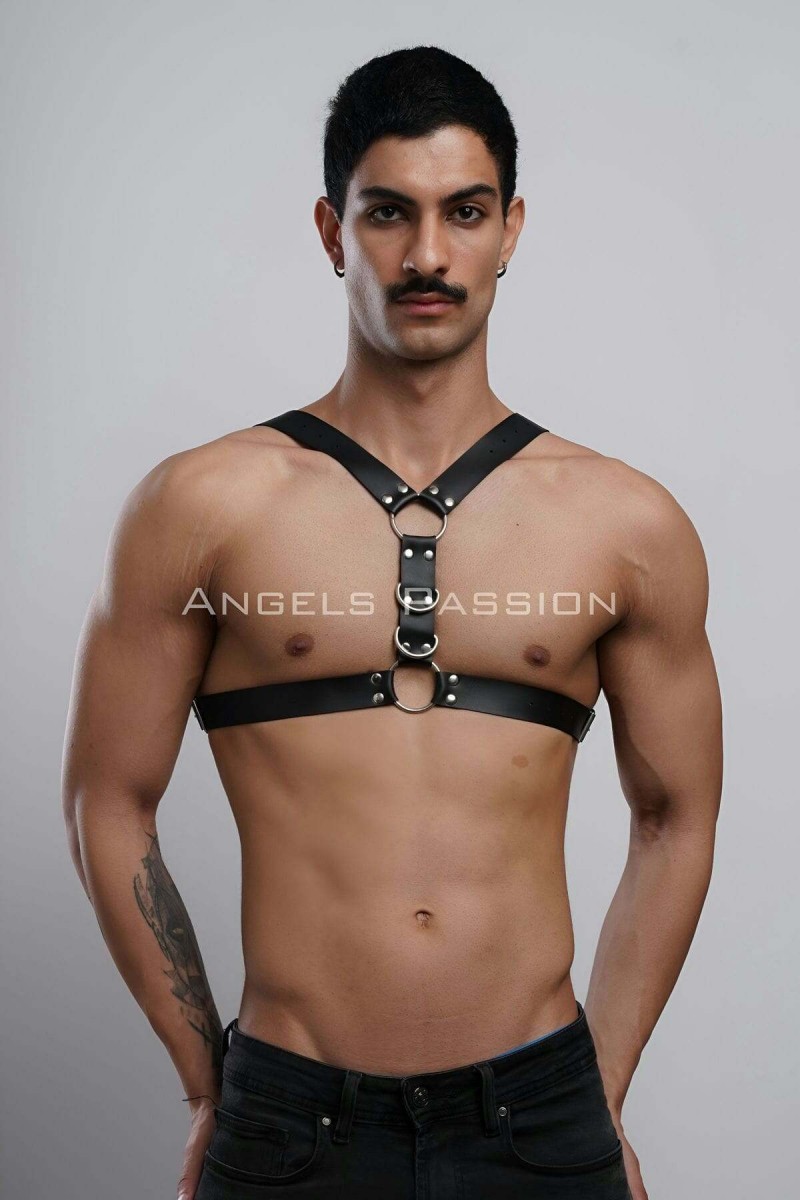 Erkek Harness