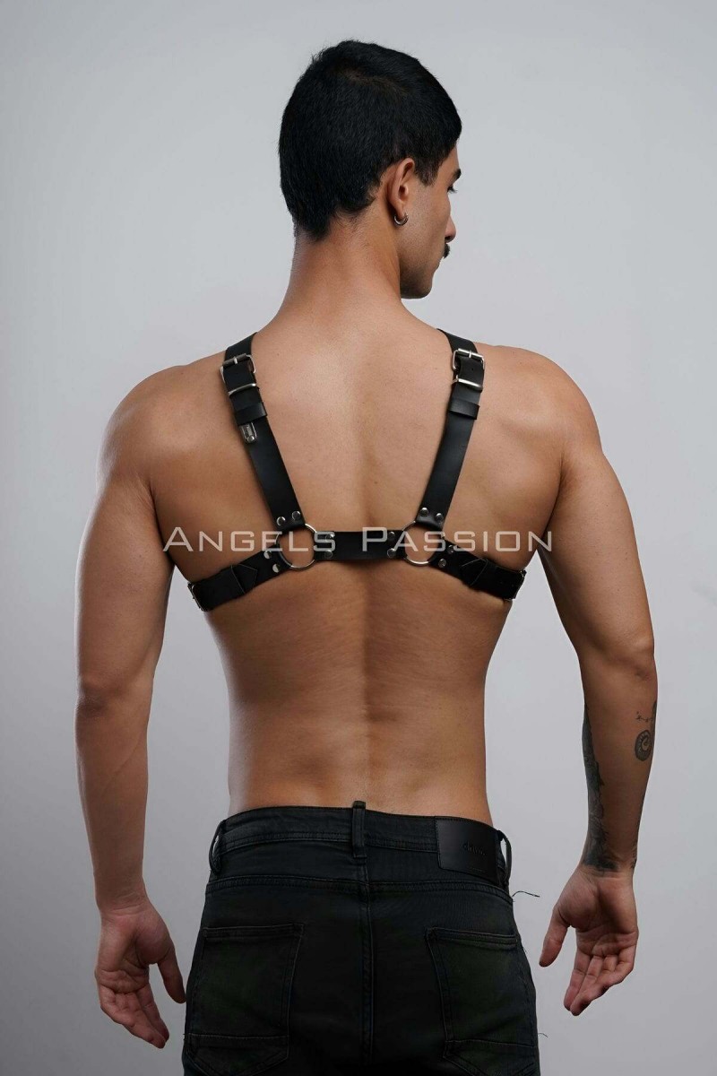 Erkek Harness