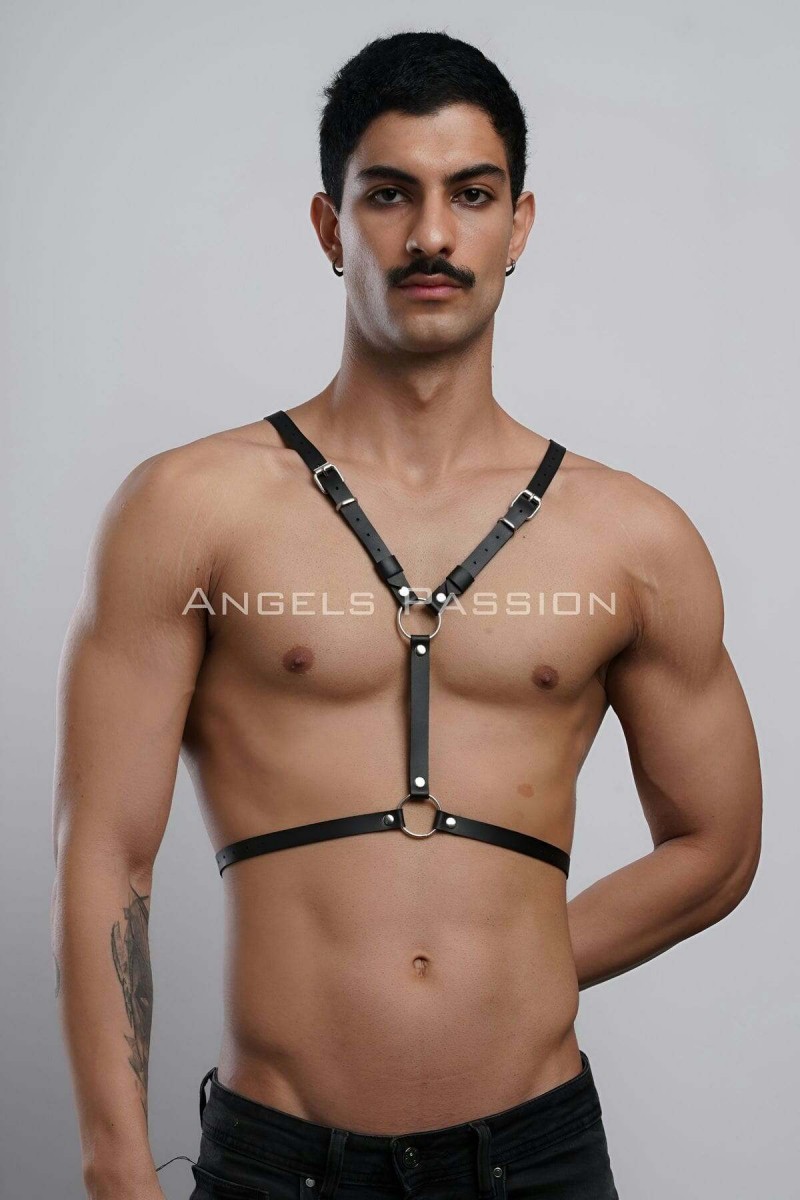 Erkek Harness