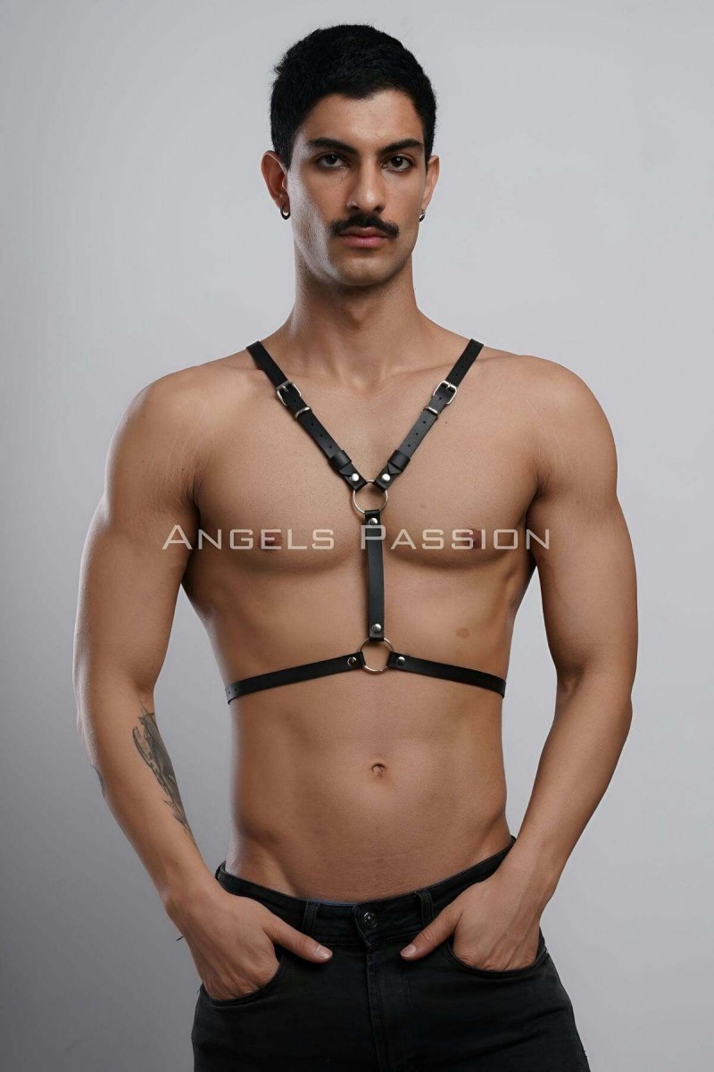 Erkek Harness