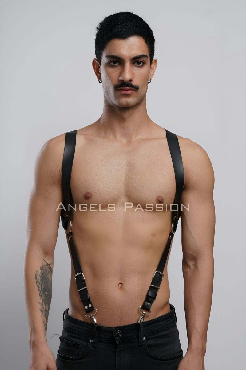 Erkek Harness