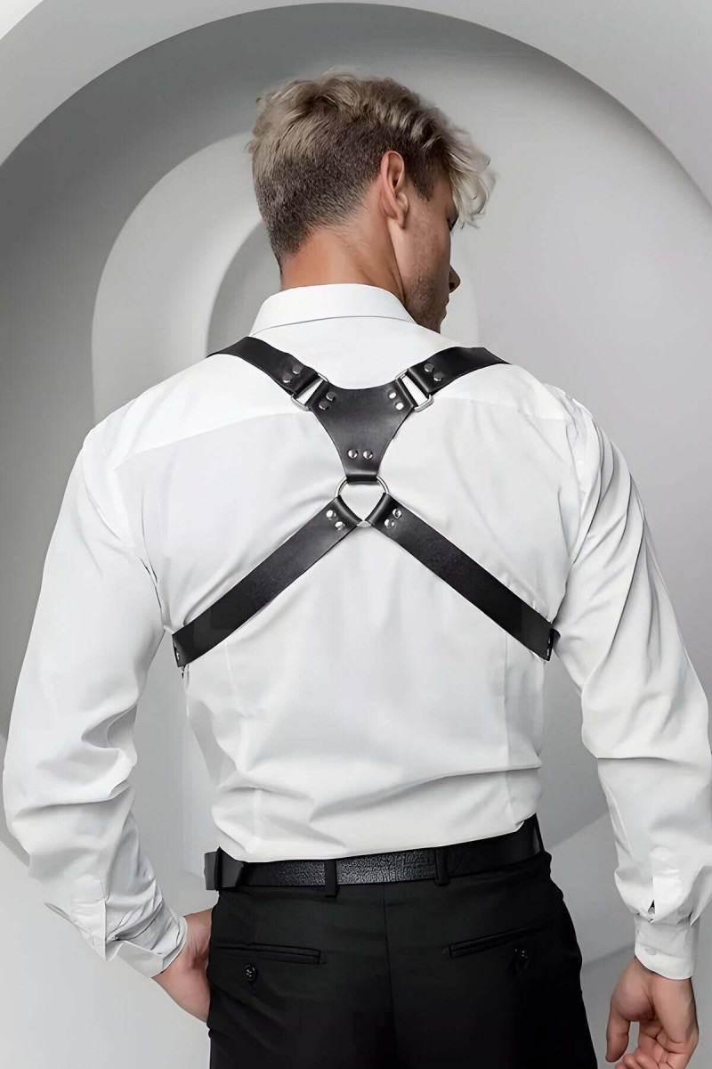 Erkek Harness