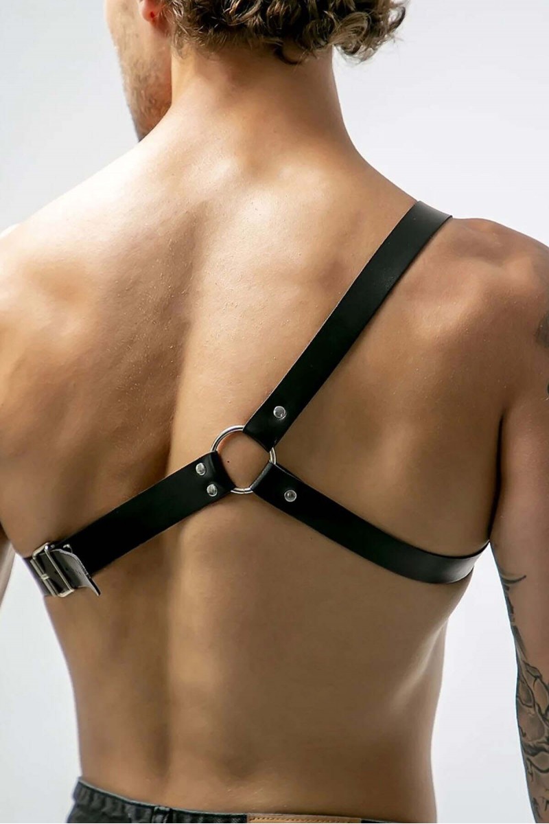 Erkek Harness