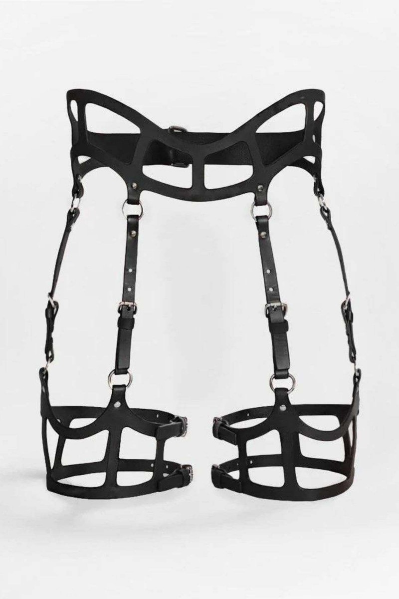 Kadın Harness