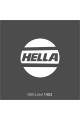 Hella Oto Sticker Oto Sticker 10*10 Cm