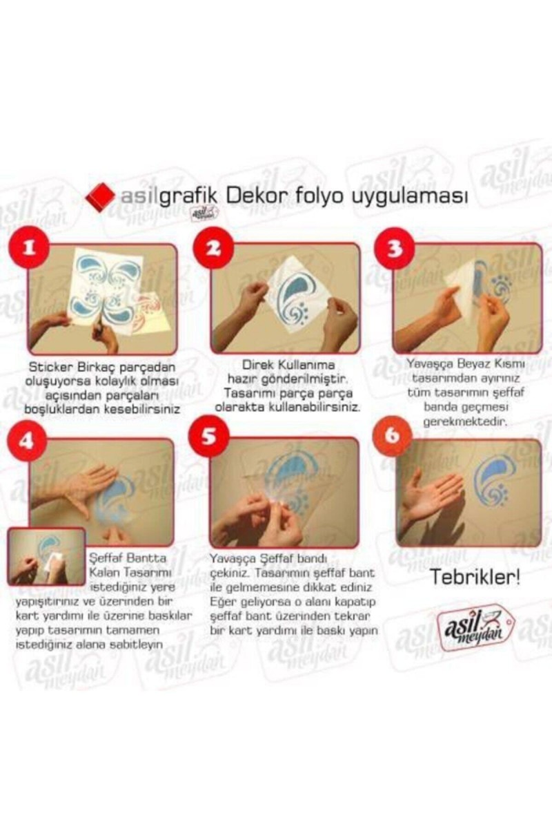 Oto Kaput Sticker Çift Şerit Beyaz 45*90 Cm