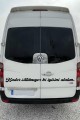 Oto Cam Yazı Sözleri Ticari-Servis-Dolmuş-Panelvan Uzun Sticker Model 34