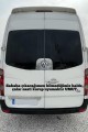 Oto Cam Yazı Sözleri Ticari-Servis-Dolmuş-Panelvan Uzun Sticker Model 25