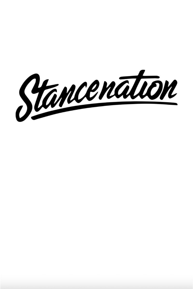 Stancenation Oto Sticker 14*4 Cm