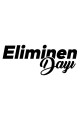 Eliminen Dayı Oto Cam Sticker Siyah 20*8 Cm