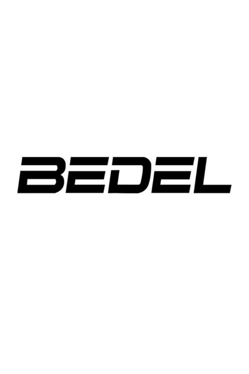 Bedel Sticker Oto Cam Sticker 25*4Cm