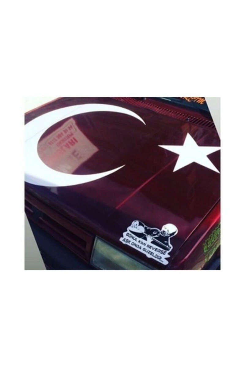 Neşet Ertaş Sticker