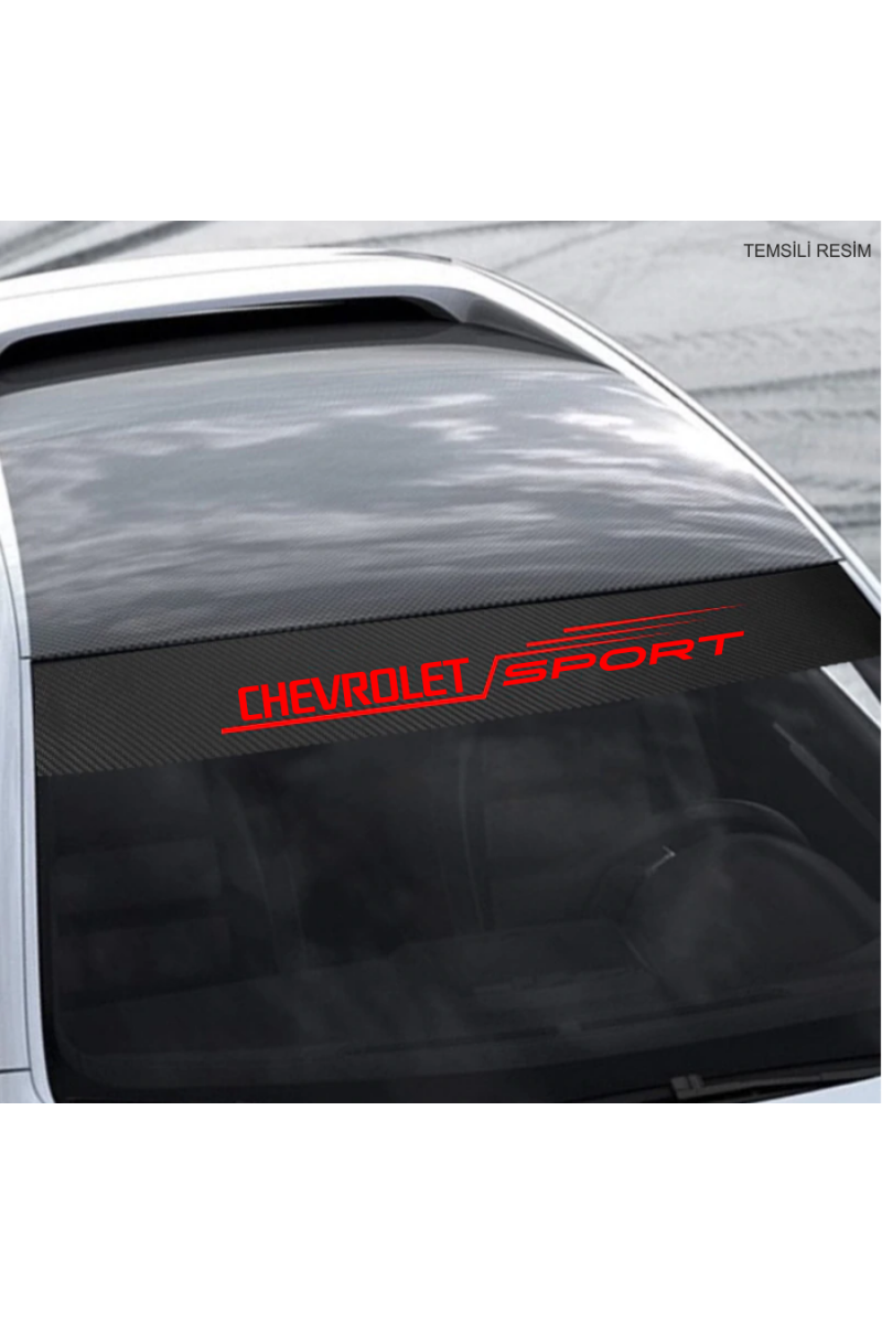 Audi R8 İçin Uyumlu Aksesuar Oto Ön Cam Oto Sticker