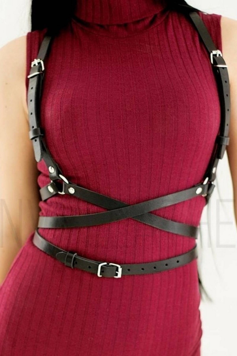 Kadın Harness