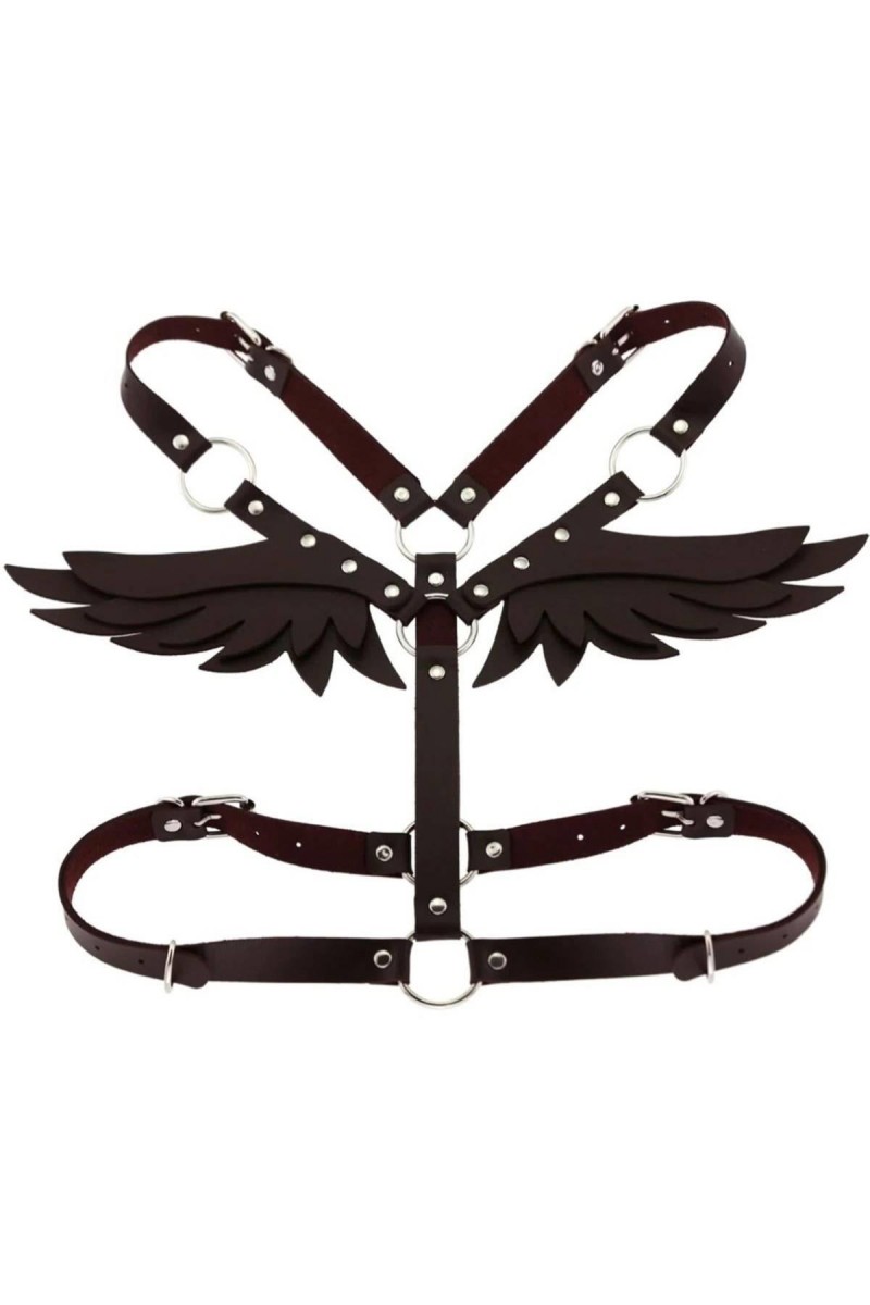 Kadın Harness