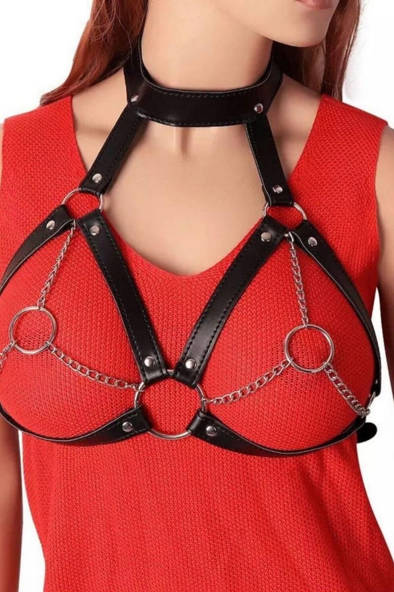 Kadın Harness