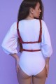 Kadın Harness