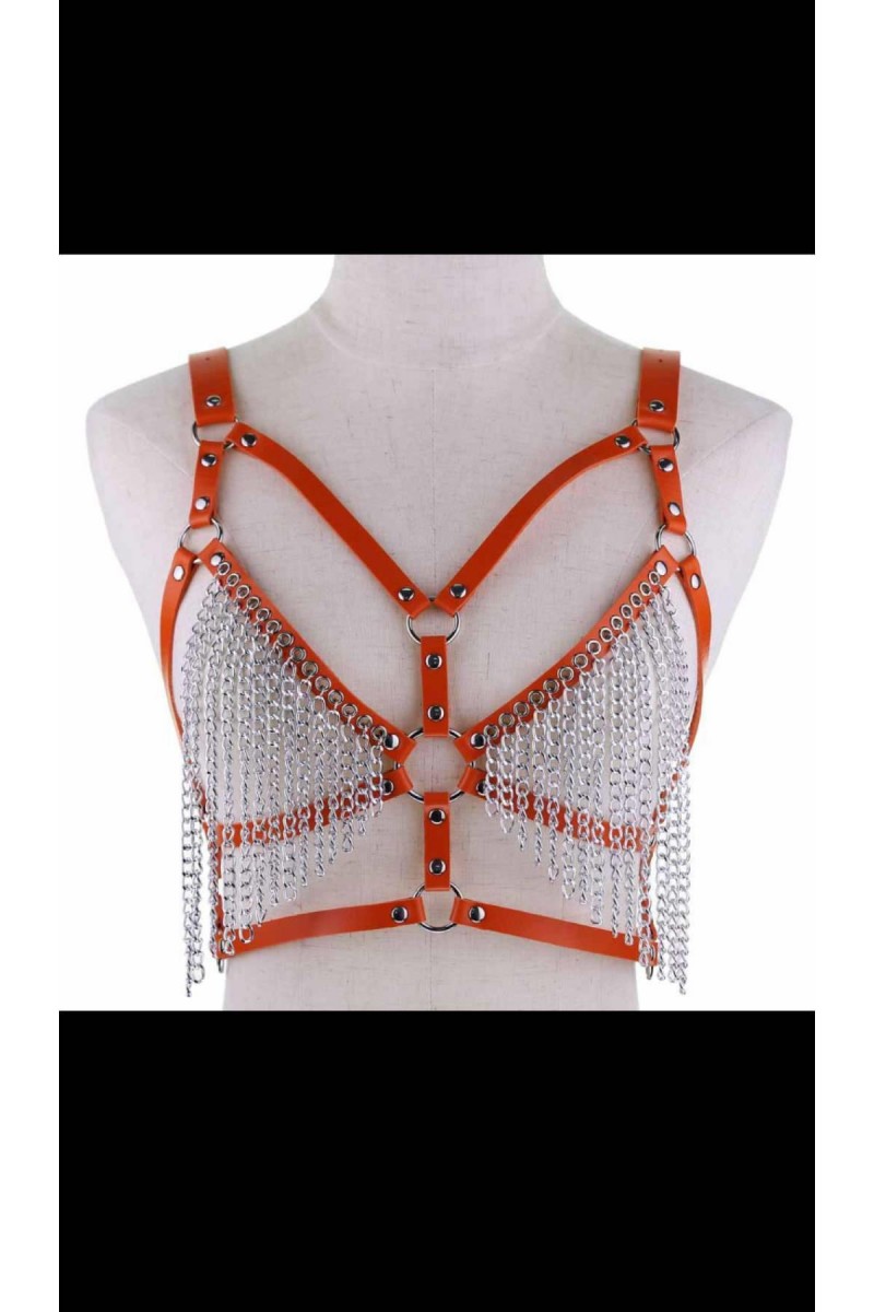 Kadın Harness