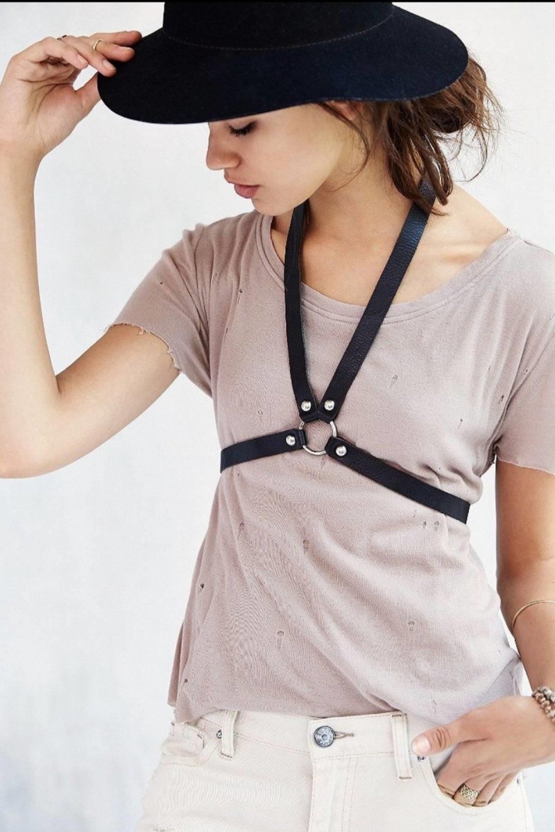 Kadın Harness