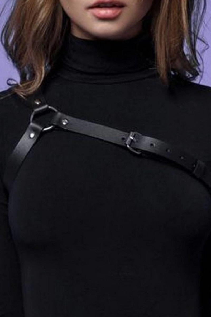 Kadın Harness