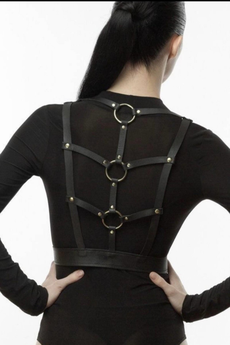 Kadın Harness