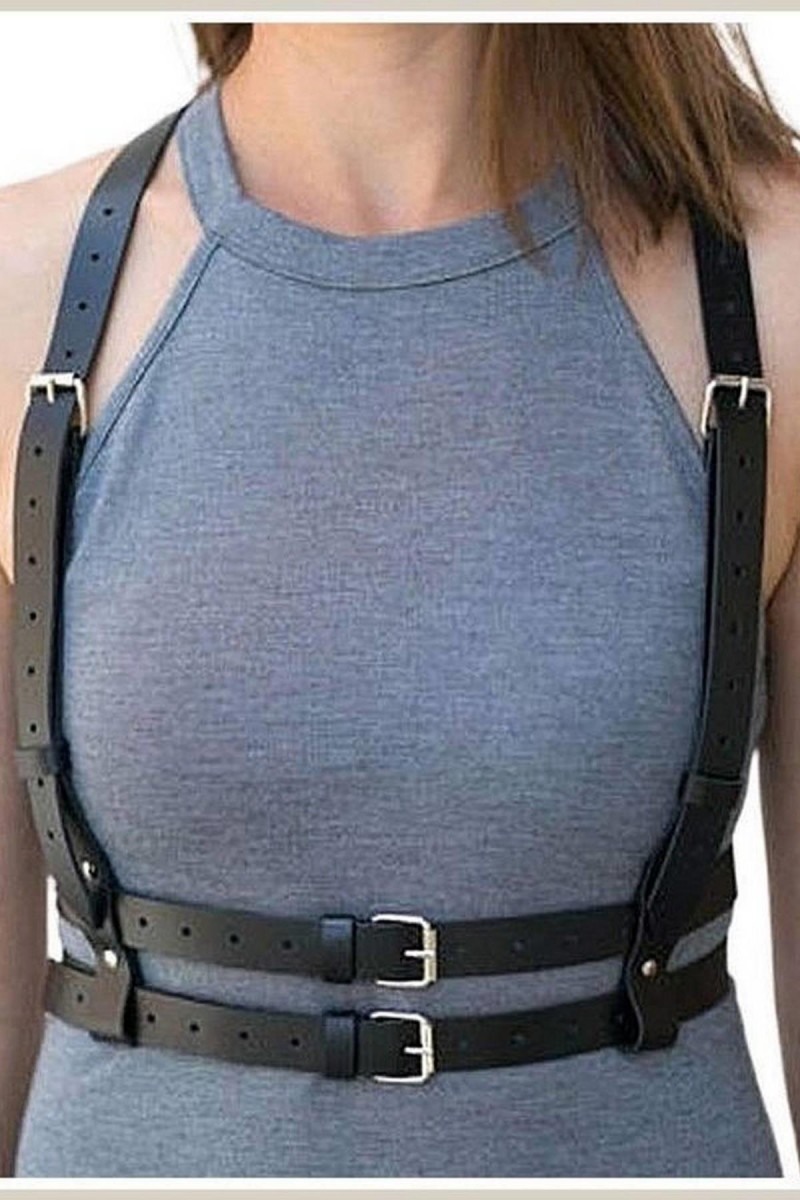 Kadın Harness