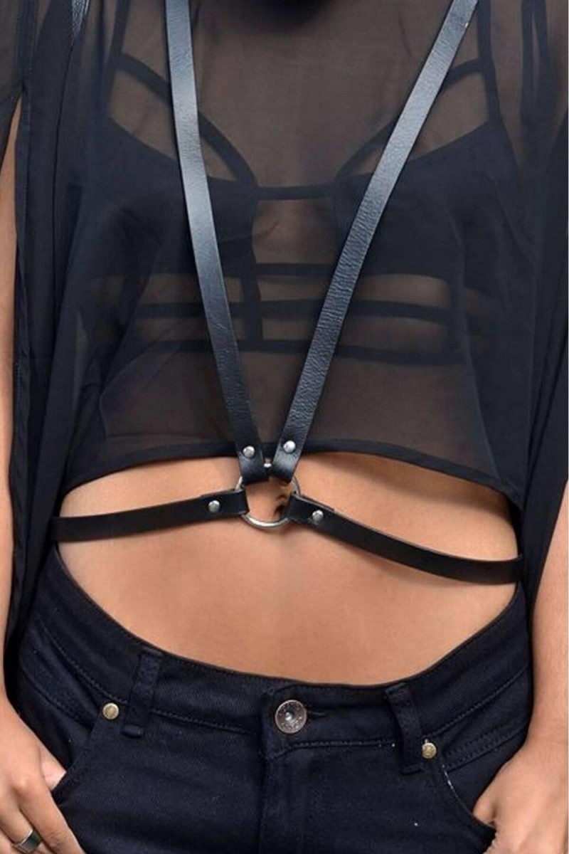 Kadın Harness