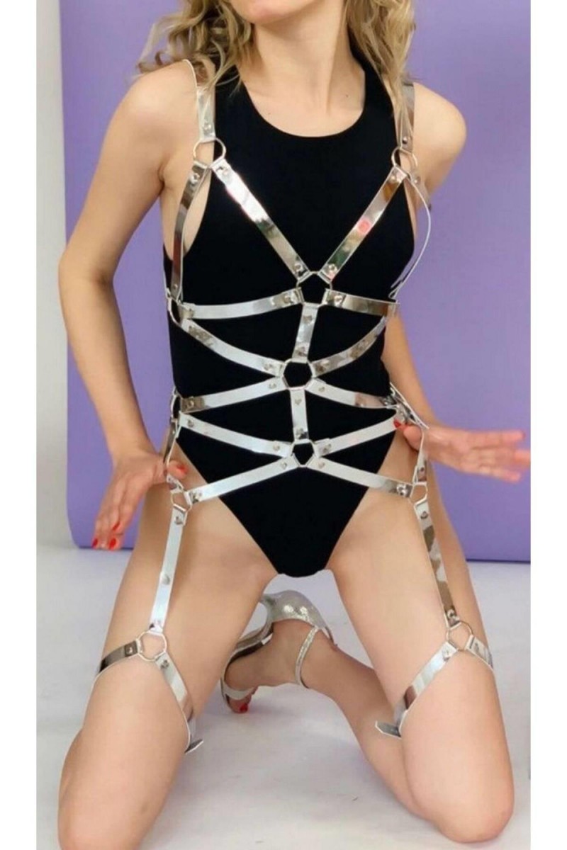 Kadın Harness