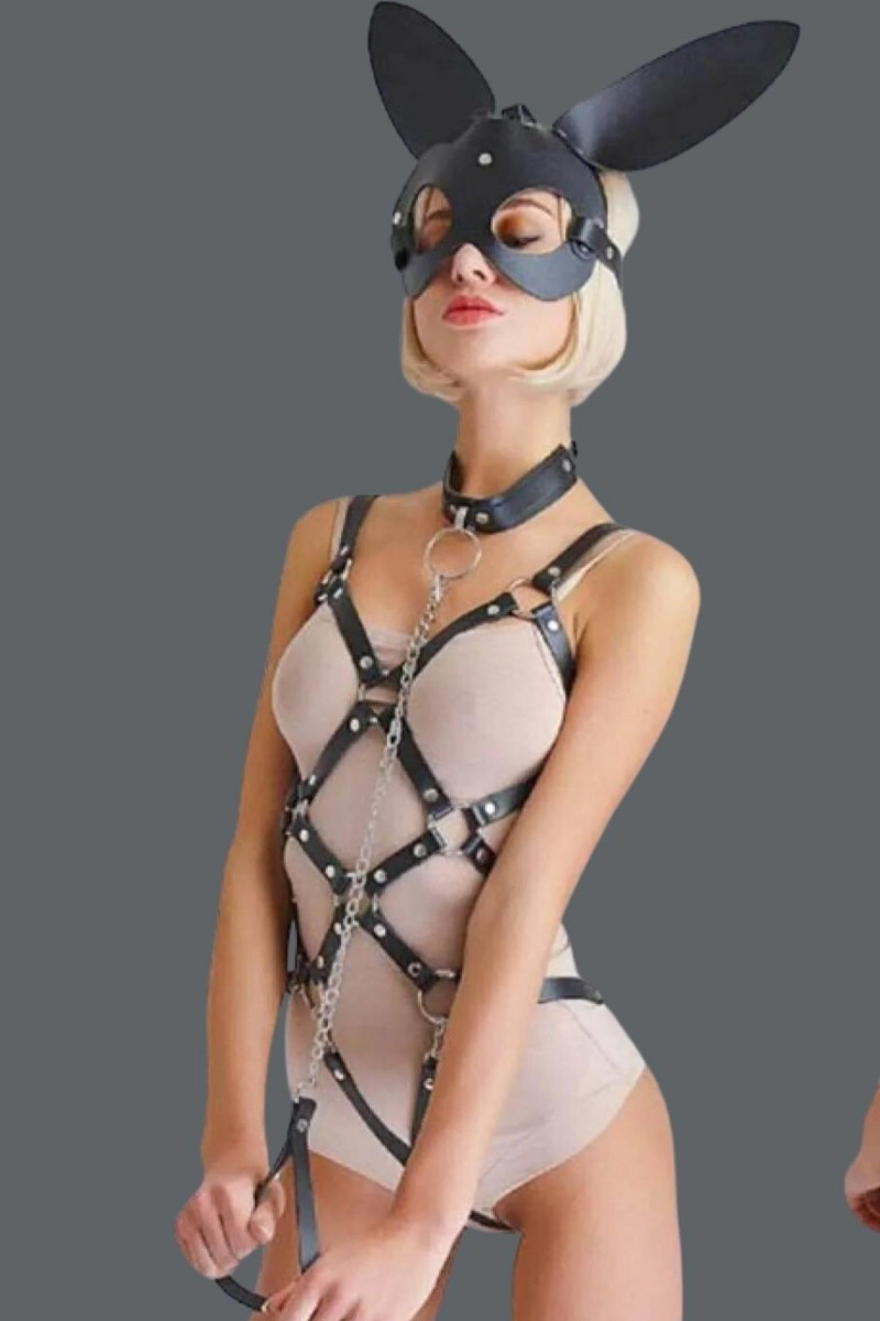 Kadın Harness