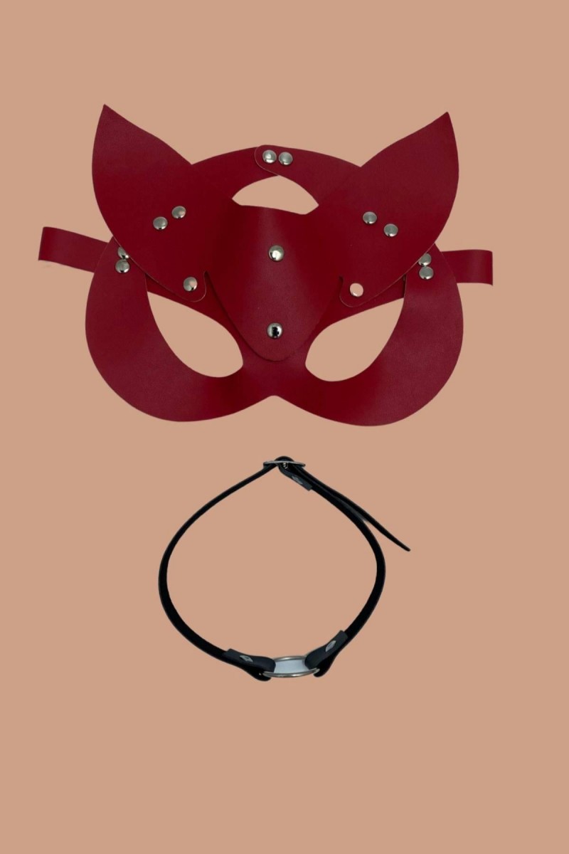 Kadın Harness