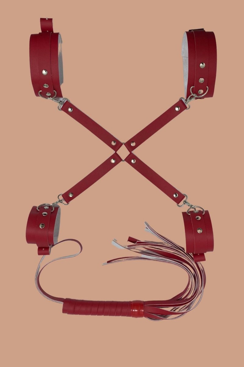 Kadın Harness