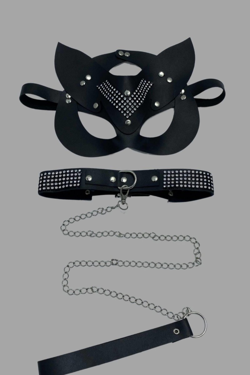 Kadın Harness