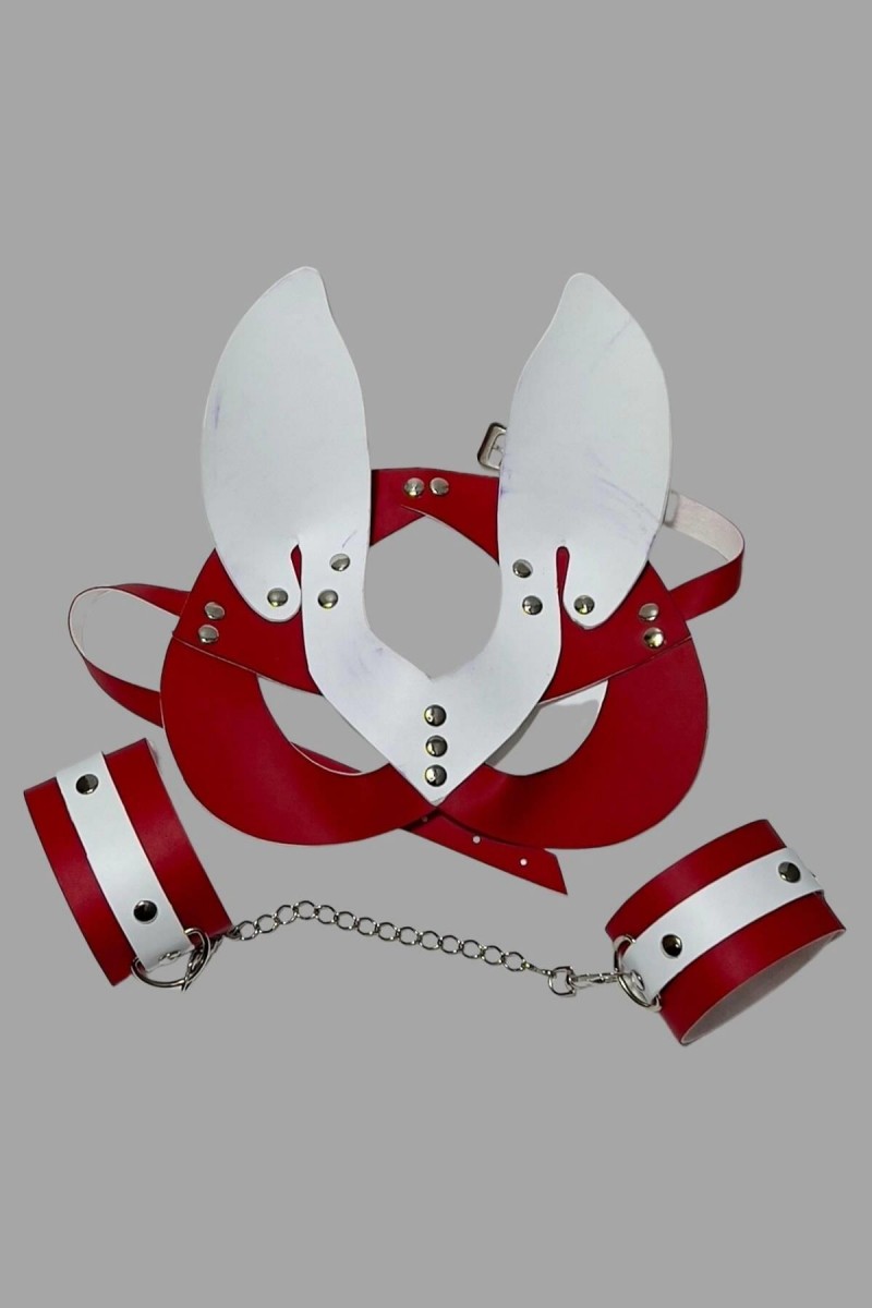 Kadın Harness