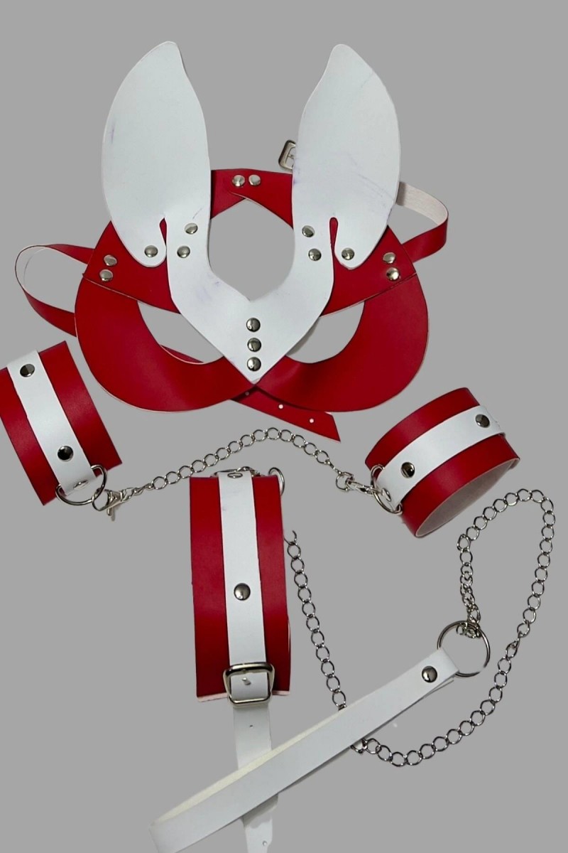 Kadın Harness