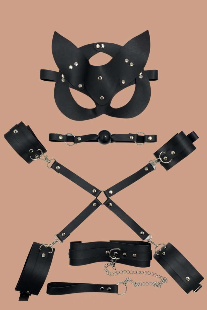 Kadın Harness