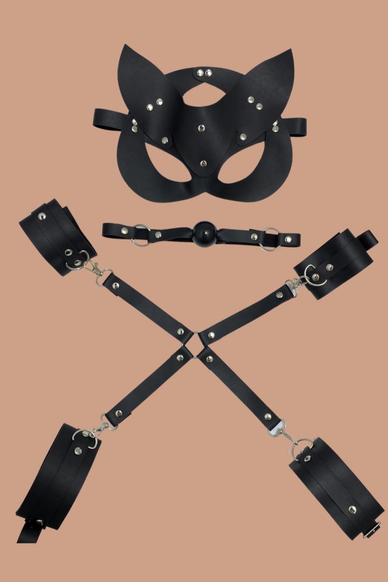 Kadın Harness