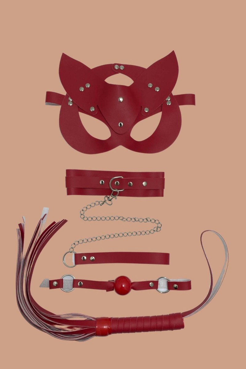 Kadın Harness